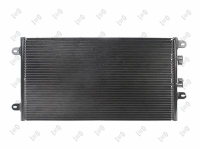 Конденсатор, кондиционер ABAKUS 0020160004