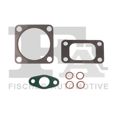 Монтажный комплект, компрессор FA1 KT550320E