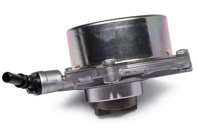 Vakuumsūknis, Bremžu sistēma HEPU VP5102