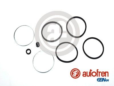 Remkomplekts, Bremžu suports AUTOFREN SEINSA D4362