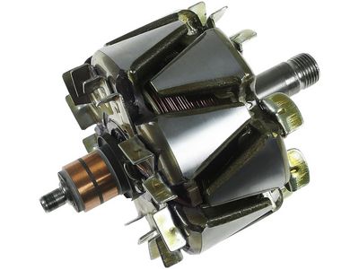 Rotors, Ģenerators AS-PL AR5077S