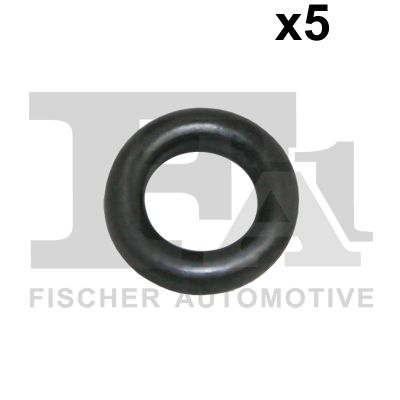 Уплотнительное кольцо FA1 076.501.005