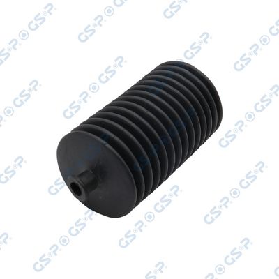 Putekļusargs, Stūres iekārta GSP 540448