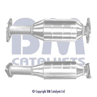 Катализатор BM CATALYSTS BM90580H