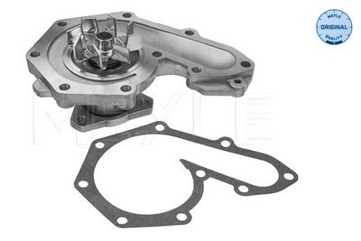 Водяной насос, охлаждение двигателя MEYLE 513 050 0005