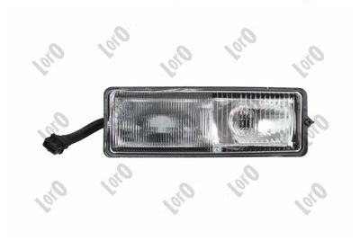 Miglas lukturis ABAKUS 012-30312-2515