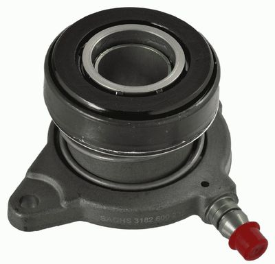 Centrālais izslēdzējmehānisms, Sajūgs SACHS 3 182 600 235
