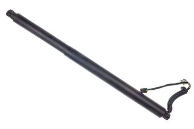 Elektromotors, Bagāžas nod. vāks DENCKERMANN G100029