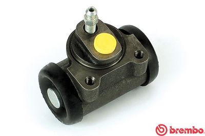 Riteņa bremžu cilindrs BREMBO A 12 391