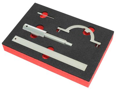 Montāžas instruments, Zobsiksna GATES GAT4485