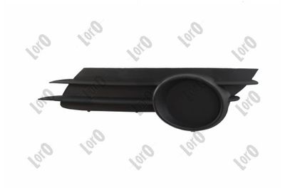 Ventilatora reste, Bampers ABAKUS 03713461