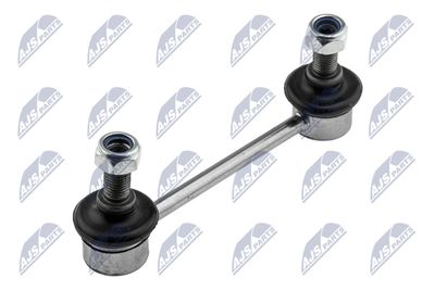 Stiepnis/Atsaite, Stabilizators NTY ZLT-FR-010