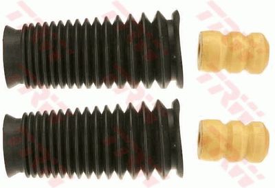 Пылезащитный комплект, амортизатор TRW JSK187