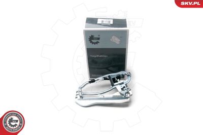 Rāmis, ārējais durvju rokturis ESEN SKV 96SKV022