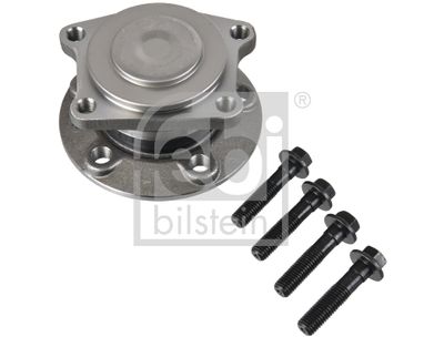 Rattalaagrikomplekt FEBI BILSTEIN 177506