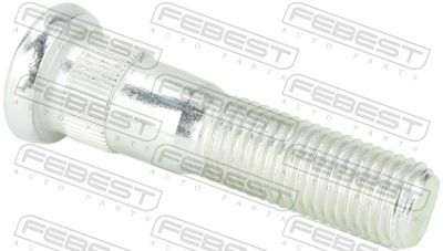 FEBEST 1284002 Riteņa stiprināšanas skrūve