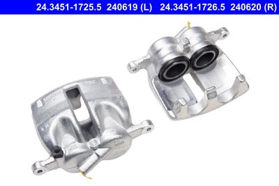 Тормозной суппорт ATE 24.3451-1725.5