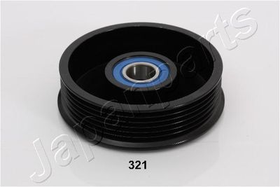 Parazīt-/Vadrullītis, Ķīļrievu siksna JAPANPARTS RP-321