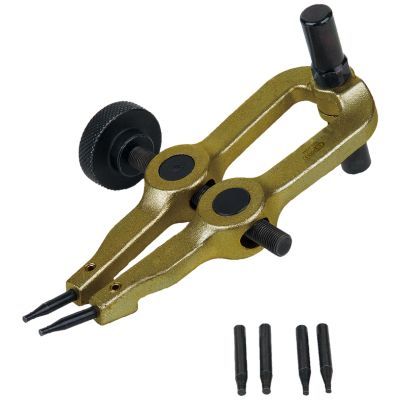 Stangu komplekts, Sprostgredzeni KS TOOLS 440.0340