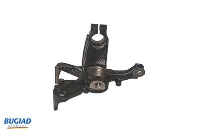 Grozāmass statne, Riteņa piekare BUGIAD BSP20014