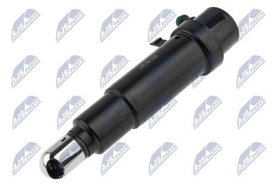 Распылитель воды для чистки, система очистки фар NTY EDS-VW-035