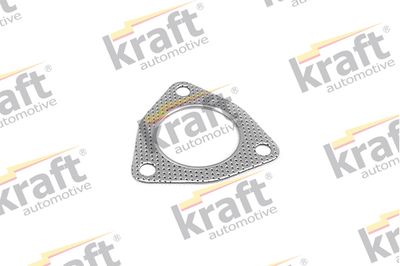 Blīve, Izplūdes caurule KRAFT AUTOMOTIVE 0543015