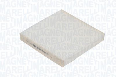 Фильтр, воздух во внутренном пространстве MAGNETI MARELLI 350203066500