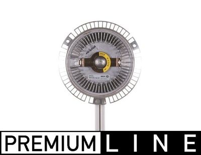 Sajūgs, Radiatora ventilators MAHLE CFC 68 000P