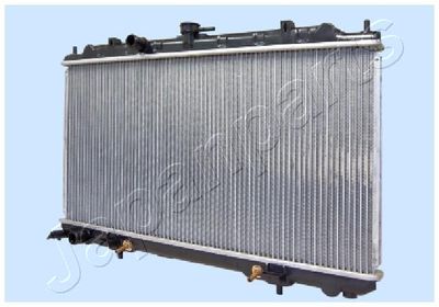Radiators, Motora dzesēšanas sistēma JAPANPARTS RDA213035