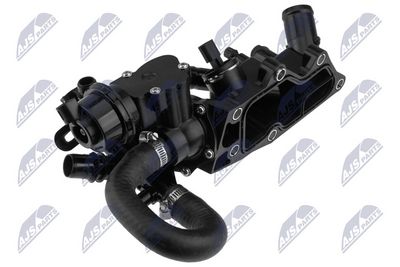Termostats, Dzesēšanas šķidrums NTY CTM-RE-032