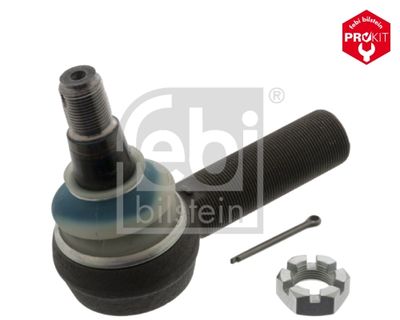 Наконечник поперечной рулевой тяги FEBI BILSTEIN 06240
