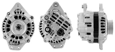 Ģenerators LUCAS LRB00233
