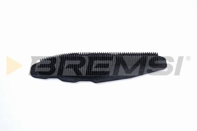 Filtrs, Salona telpas gaiss BREMSI FC2580