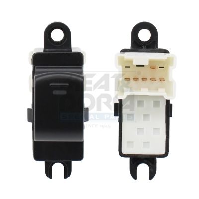 Выключатель, стеклолодъемник MEAT & DORIA 26475