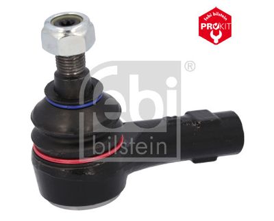 Наконечник поперечной рулевой тяги FEBI BILSTEIN 36910