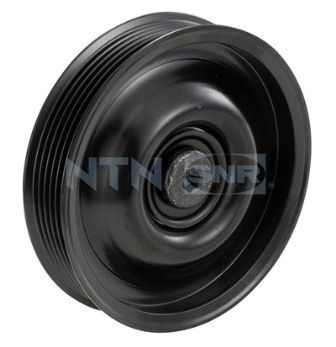 Parazīt-/Vadrullītis, Ķīļrievu siksna SNR GA384.04