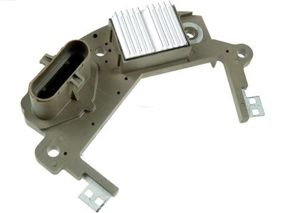 Ģeneratora sprieguma regulators AS-PL ARE5120