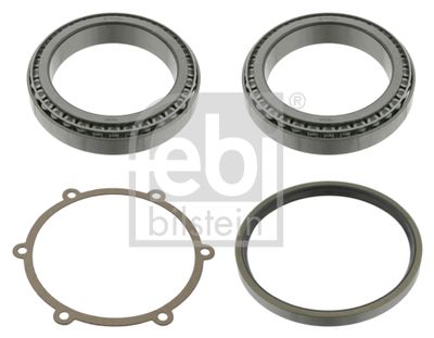 Rattalaagrikomplekt FEBI BILSTEIN 18287