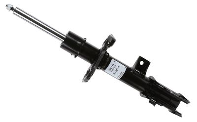 Amortizators SACHS 318 714