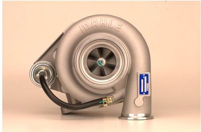 Компрессор, наддув MAHLE 061 TC 16113 000