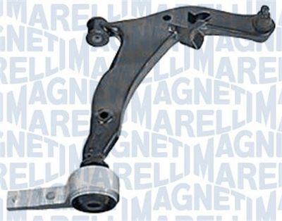 Neatkarīgās balstiekārtas svira, Riteņa piekare MAGNETI MARELLI 301181385300