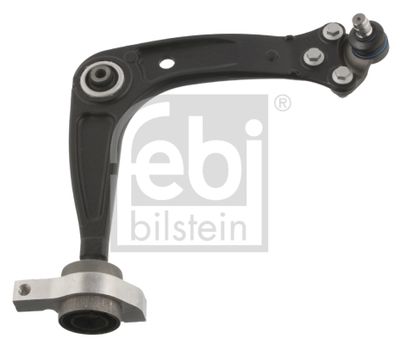 Neatkarīgās balstiekārtas svira, Riteņa piekare FEBI BILSTEIN 43601