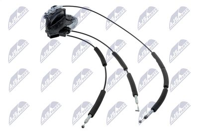 Durvju slēdzene NTY EZC-NS-039