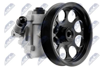 Гидравлический насос, рулевое управление NTY SPW-PL-010