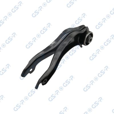 Piekare, Pārnesumkārba GSP 530358