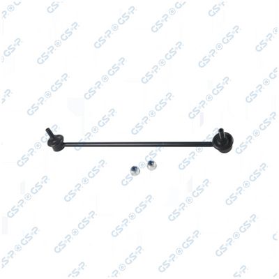 Stiepnis/Atsaite, Stabilizators GSP S051812