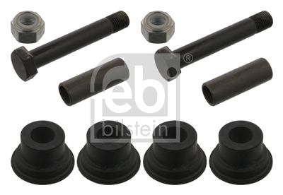 Bukse, Vadītāja kabīnes spilvens FEBI BILSTEIN 02674