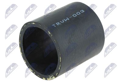 Трубка нагнетаемого воздуха NTY GPP-VW-003