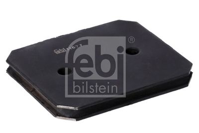 Буфер, амортизация FEBI BILSTEIN 11677