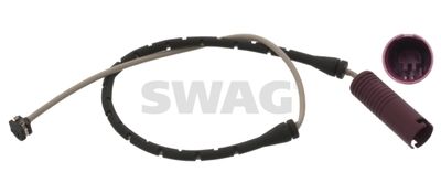 Indikators, Bremžu uzliku nodilums SWAG 20 92 1660